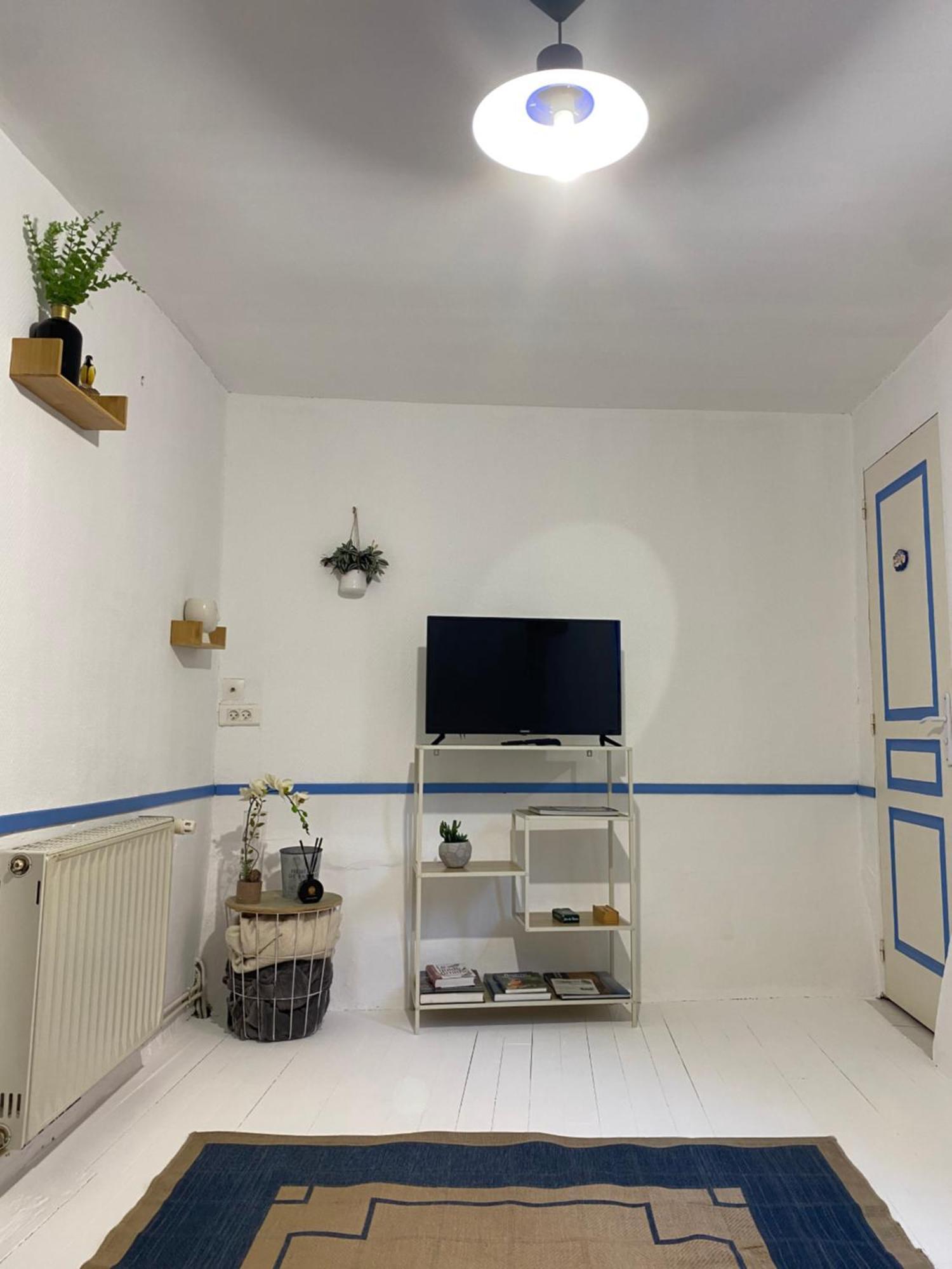 Vent D'ouest Vakantiehuis Le Crotoy